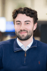 Christian Lloyd-Williamson, a certified financial planner at Smith and Wardle.