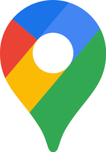 Google Maps icon
